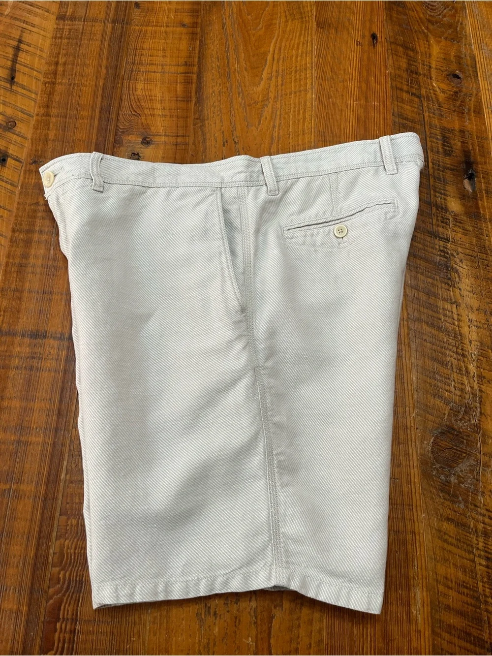 Banana Republic classic flat